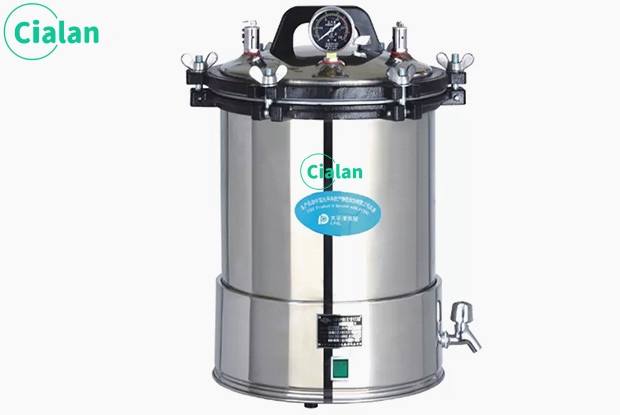 Portable Electric Autoclave 