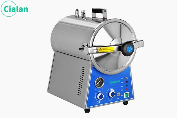 dental sterilization machine price