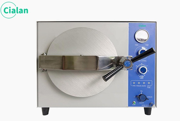 Indicator Autoclave