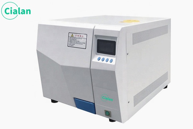 autoclave sterilizer