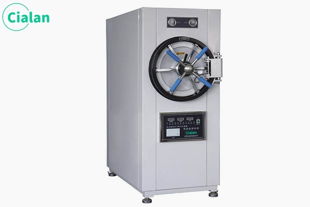 autoclave price