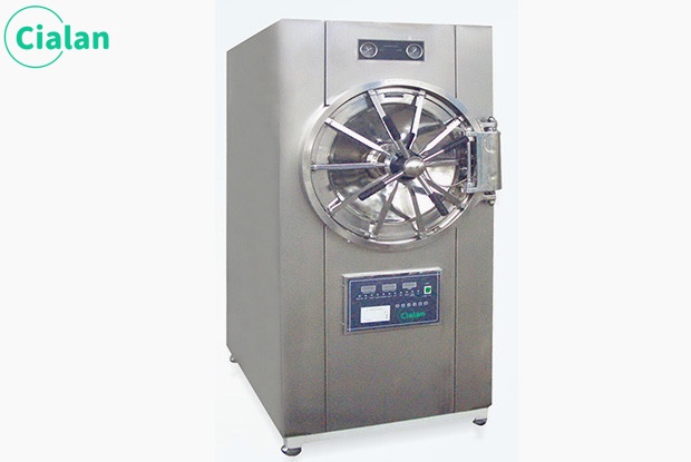 high pressure steam sterilizer autoclave