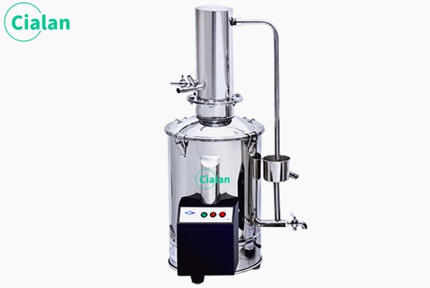 distilled water machine for home