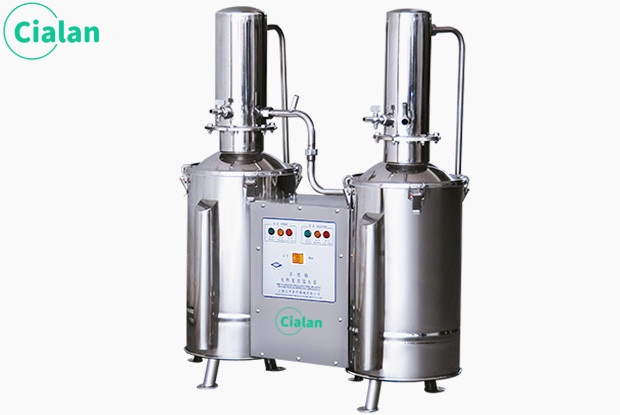 Water Distiller Manufacturer