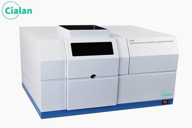 flame atomic absorption spectrophotometer