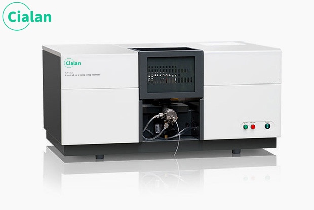 atomic absorption spectrophotometer price