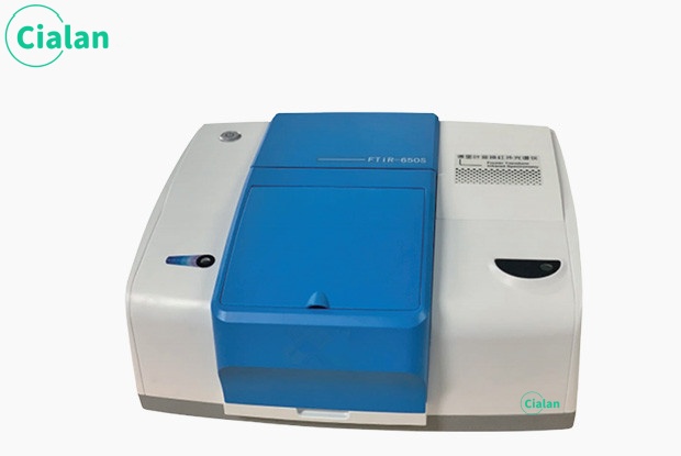 ftir instrument