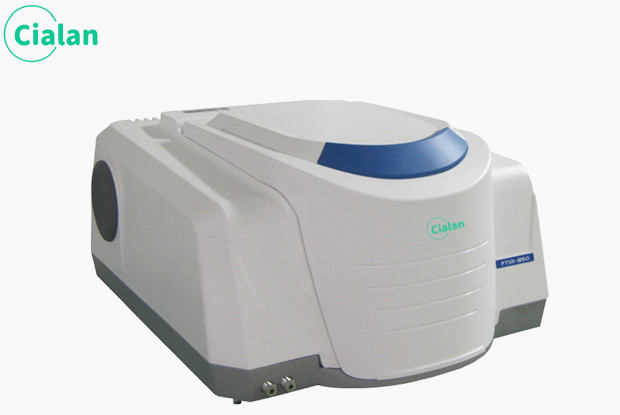 fourier transform infrared analysis