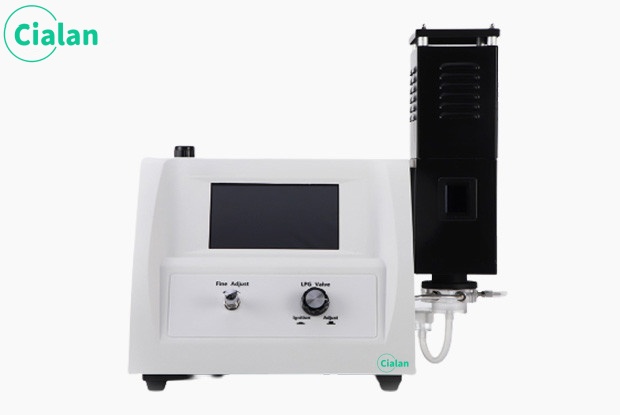 flame photometry instrument