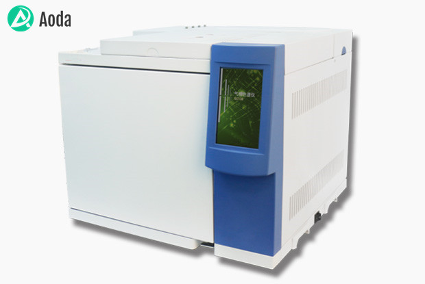 Gas Chromatograph