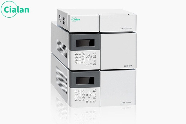 ion column chromatography