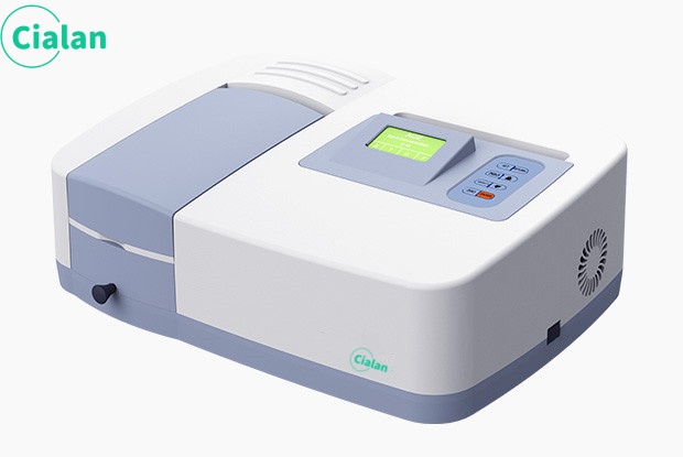 uv vis spectrophotometer price