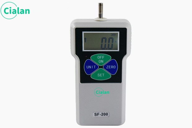 Economical Push Pull Force Gauge