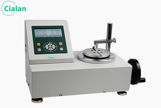 digital spring testing machine