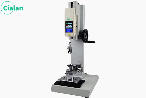 benchtop tensile testing machine