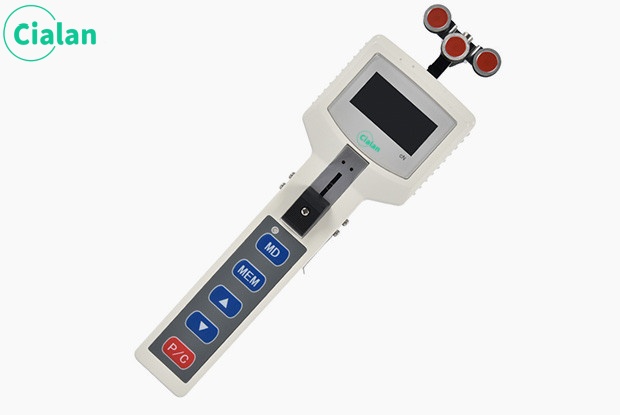 wire tension measurement