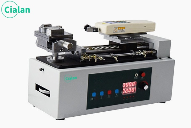 electrical test bench price