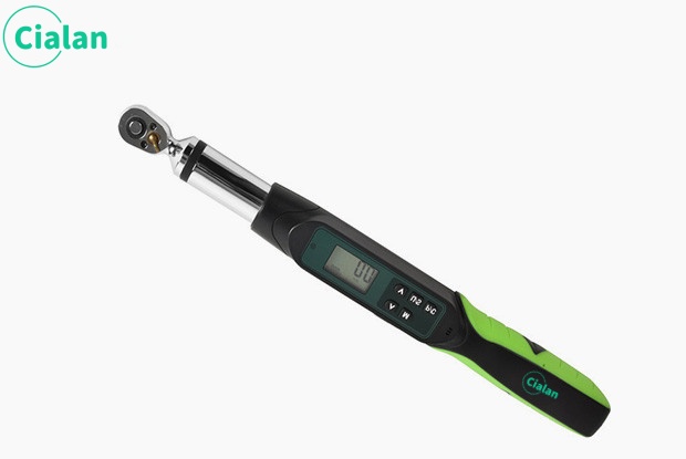 dynamic torque tester