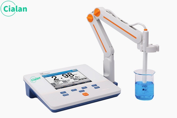 thermal conductivity meter