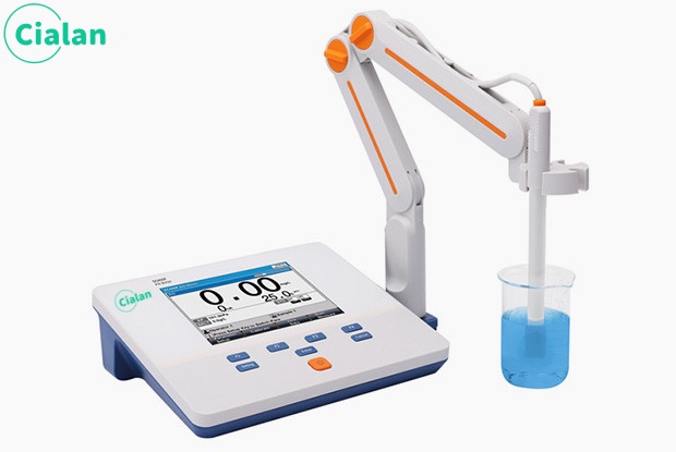 dissolved oxygen analyzer