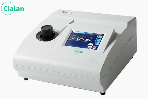 Benchtop Turbidity Meter 