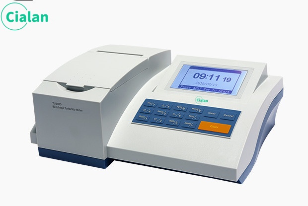 Turbidity Meter 