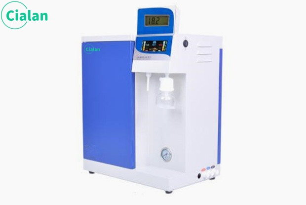 high purity water systems