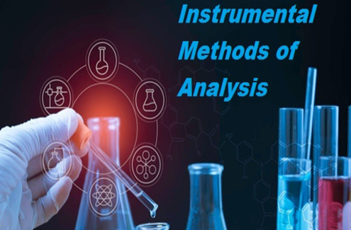 analytical instruments