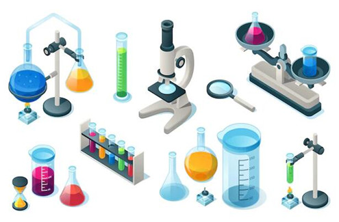 laboratory instruments