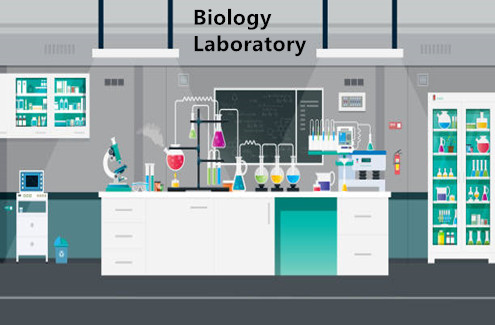 laboratory instruments