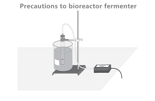 bioreactor fermenter/fermentation