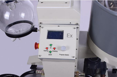 Rotary evaporator Manufacturer