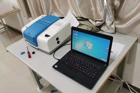 ftir spectrometer for sale