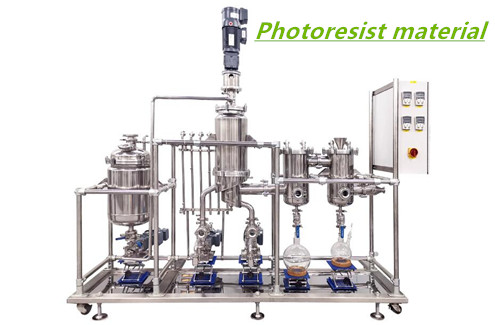 molecular distillation equipment