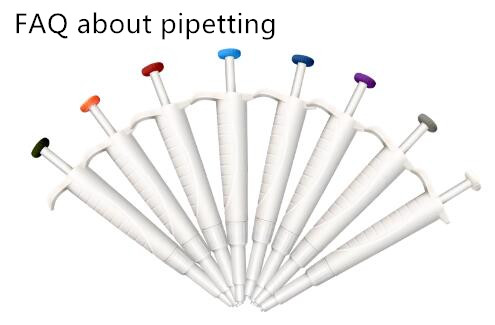 pipette