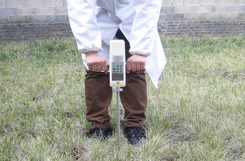 soil hardness meter