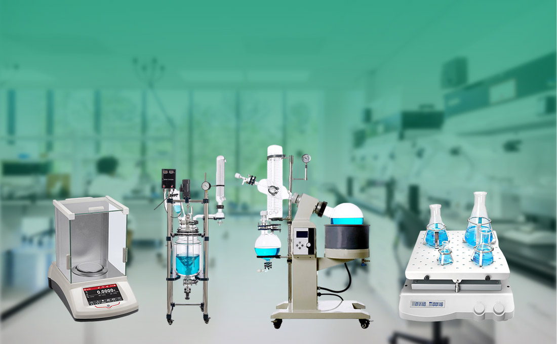 Laboratory equipment